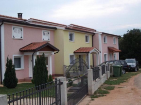 Apartman Matulini